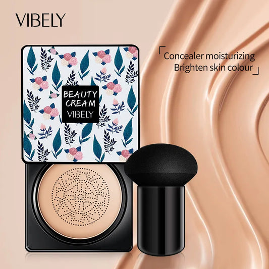 Maquillaje Facial