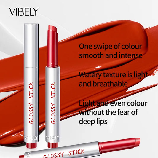 Brillo de labios Hidratante
