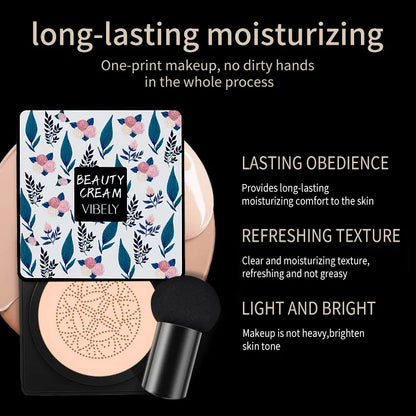 Maquillaje Facial