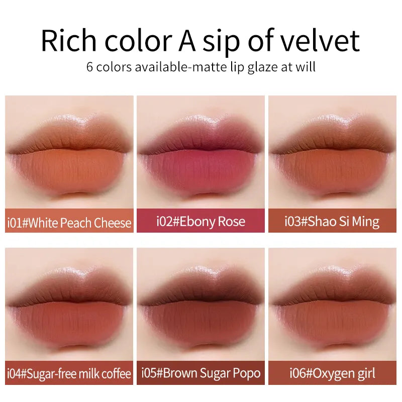 Tinte de labios