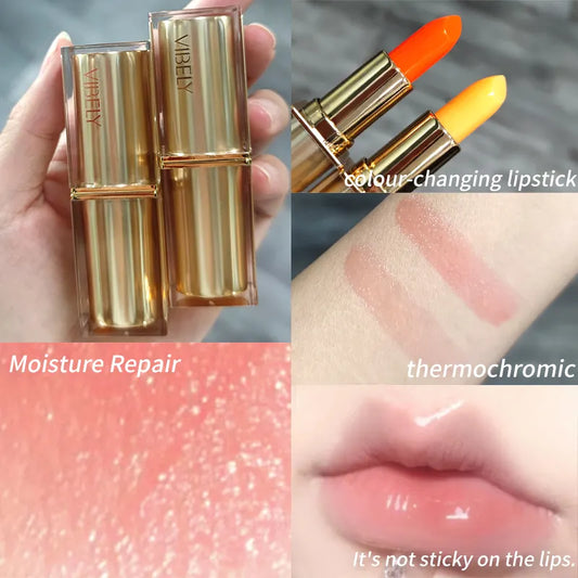 Balsamo labial natural