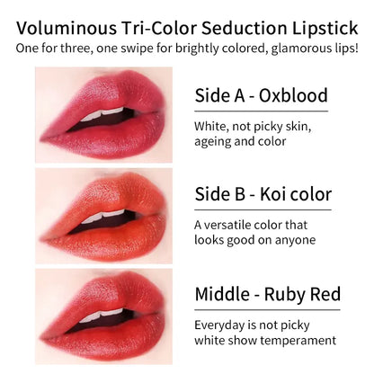 Maquillaje Multi-Color 3 en 1