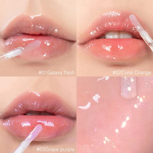 Brillo de Labios , Hidratante de labios