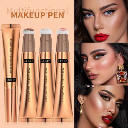 Blush pen
