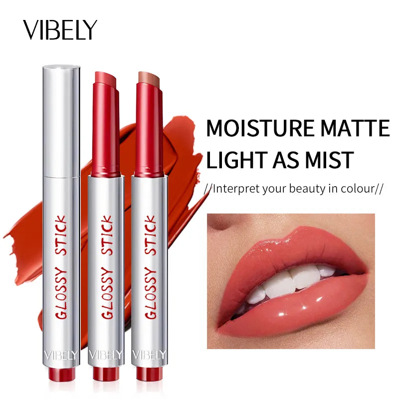 Brillo de labios Hidratante