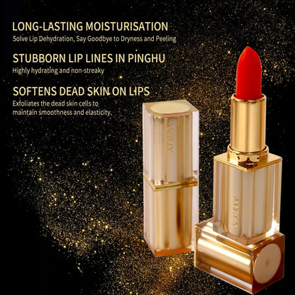 Balsamo labial natural
