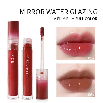 Brillo de labios