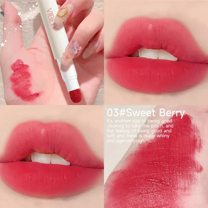 Lapiz labial hidratante