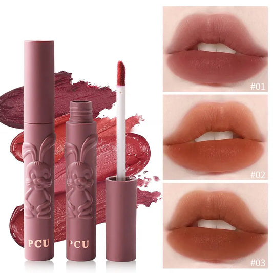 Lapiz labial impermeable