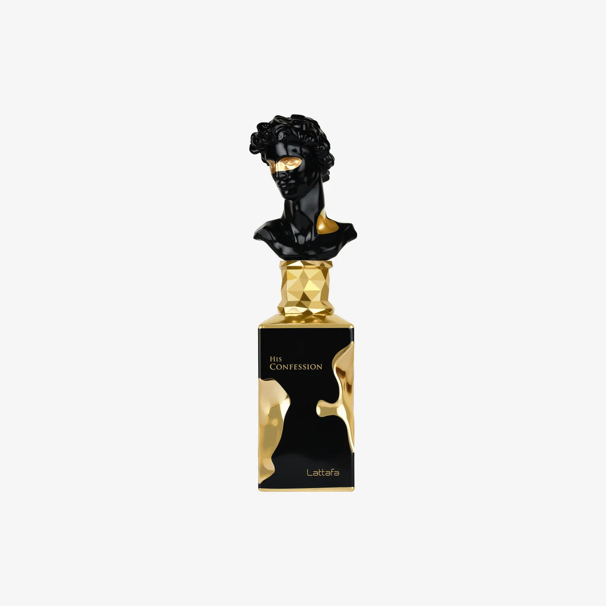 Lattafa His Confession - Eau de Parfum