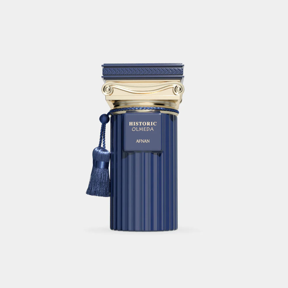 Afnan Historic Olmeda - Eau de Parfum