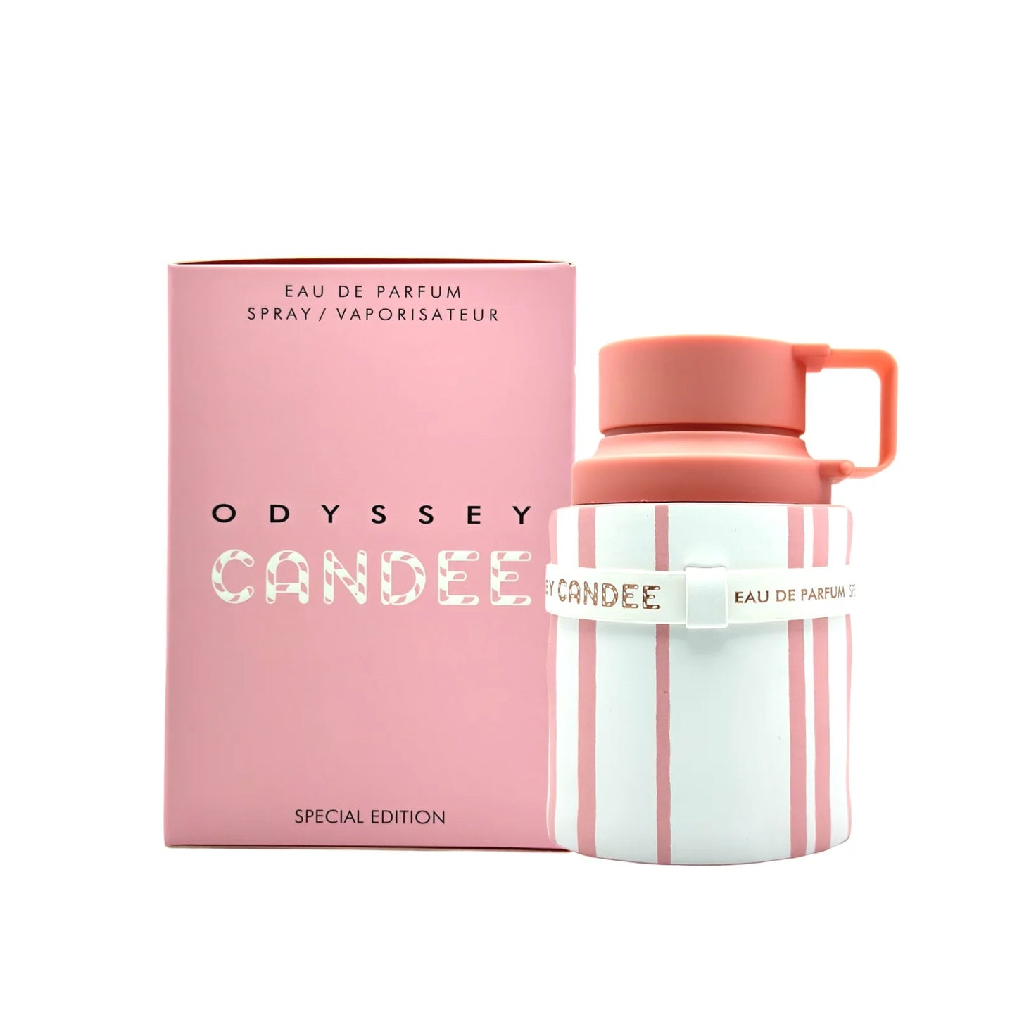 Armaf Odyssey Candee (Special Edition) - Eau de Parfum