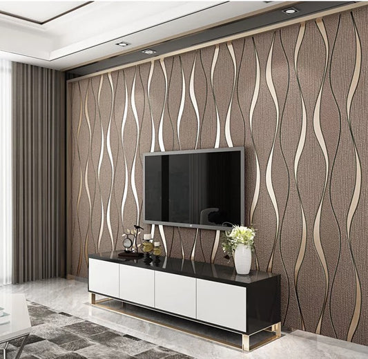 Papel Tapiz para pared