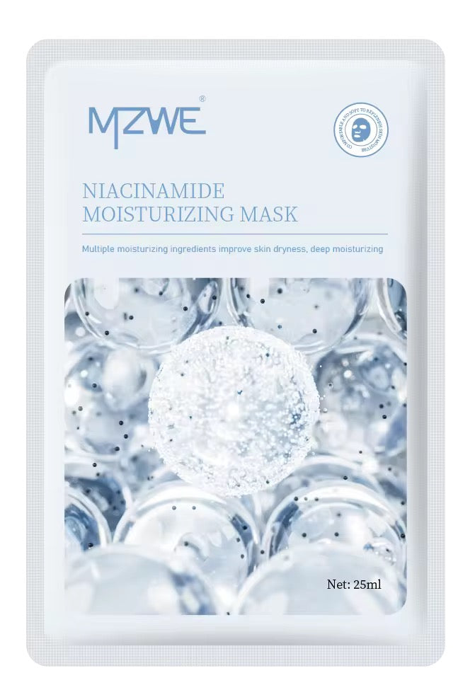 MASCARILLAS FACIALES