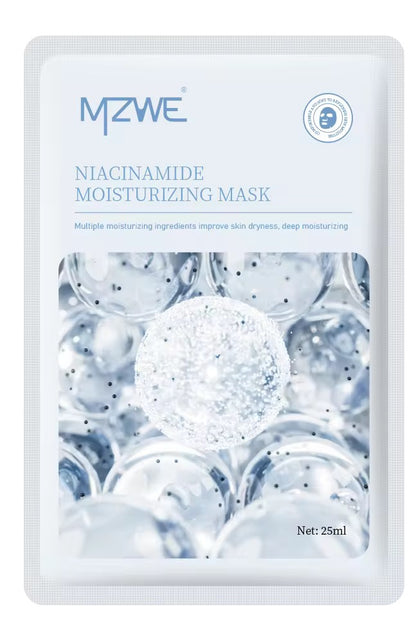 MASCARILLAS FACIALES