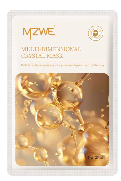 MASCARILLAS FACIALES