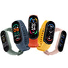 BRAZALETE - PULSERA INTELIGENTE