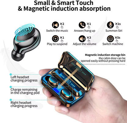 Auriculares Inalámbricos