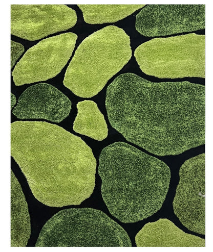 Alfombras 3D