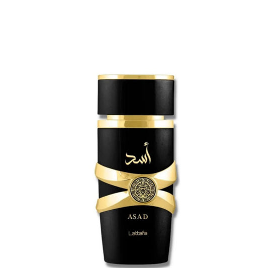 Lattafa Asad - Eau de Parfum