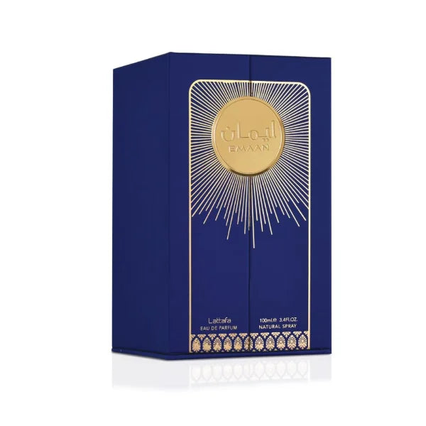 Lattafa Emaan - Eau de Parfum
