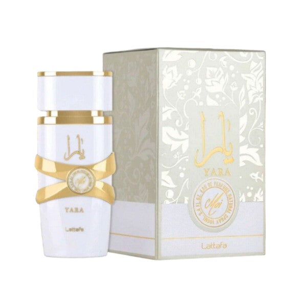 Lattafa Yara Moi (White) - Eau de Parfum