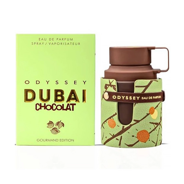Armaf Odyssey Dubai Chocolat - Eau de Parfum