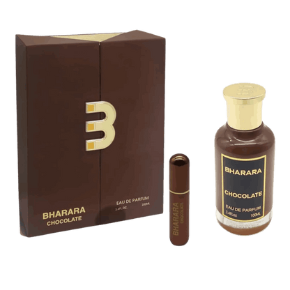 Bharara Chocolate - Eau de Parfum