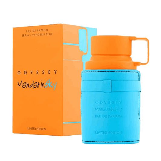 Armaf Odyssey Mandarin Sky - Eau de Parfum