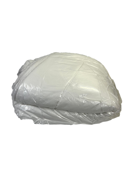 Topper de Colchon 160x190