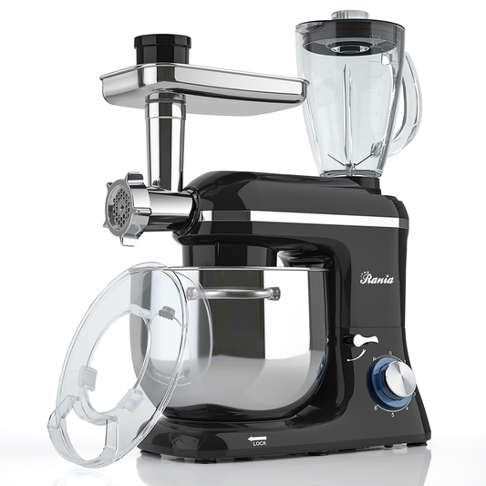 Batidora de Pedestal 3 en 1 de 7 L
