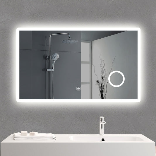 Espejo Led