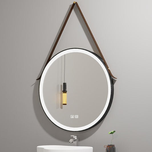 Espejo Led de baño