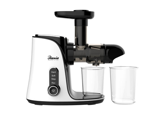 Extractor de Jugo