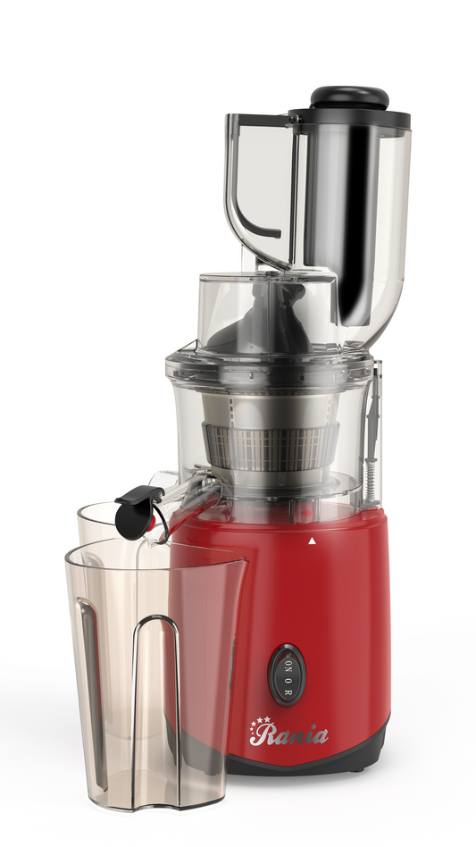Extractor de Jugo
