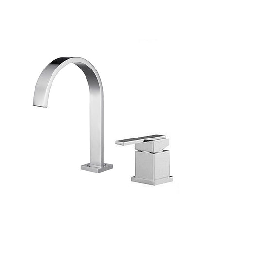 Grifo de Lavabo de Cascada