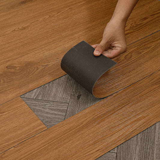Piso de Vinyl autoadhesivo
