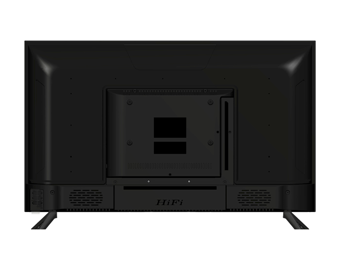Smart TV 32¨, Google TV, Sin Bordes