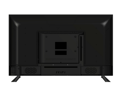 Smart TV 32¨, Google TV, Sin Bordes