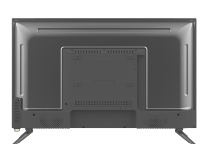 Smart TV 32, Google , Vidrio Templado