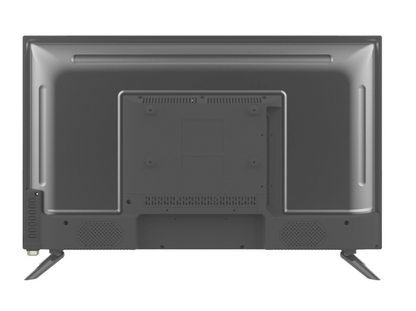 Smart TV 32, Google , Vidrio Templado