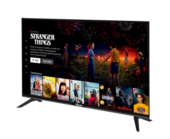 Smart TV 32¨, Google TV, Sin Bordes