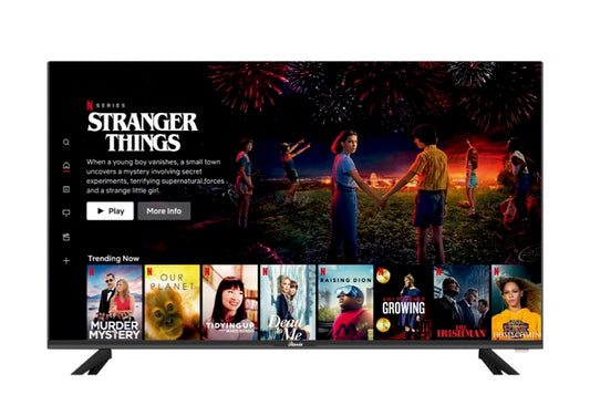 Smart TV 32¨, Google TV, Sin Bordes