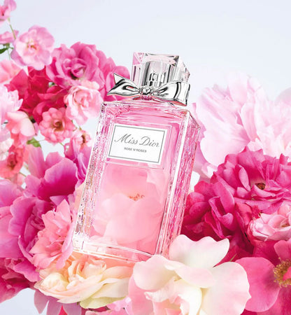 Miss Dior - Rose n Roses para Damas