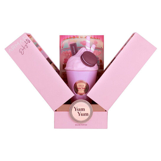 Armaf Delights: Yum Yum - Eau de Parfum