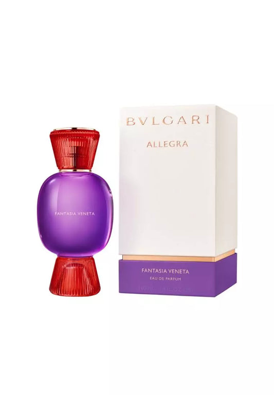 BVLGARI- Allegra Fantasia Veneta Eau De Parfum 100ml