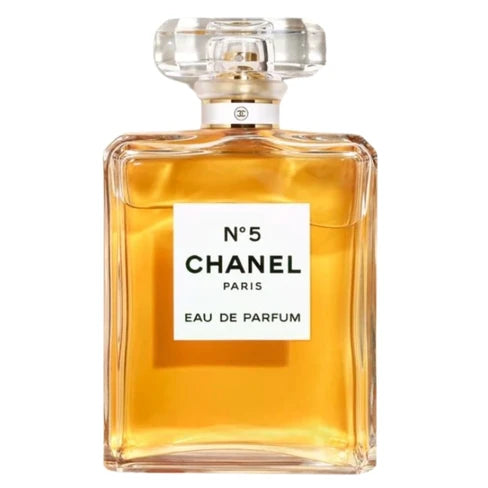 Chanel N5 EAU DE PARFUM 100ML