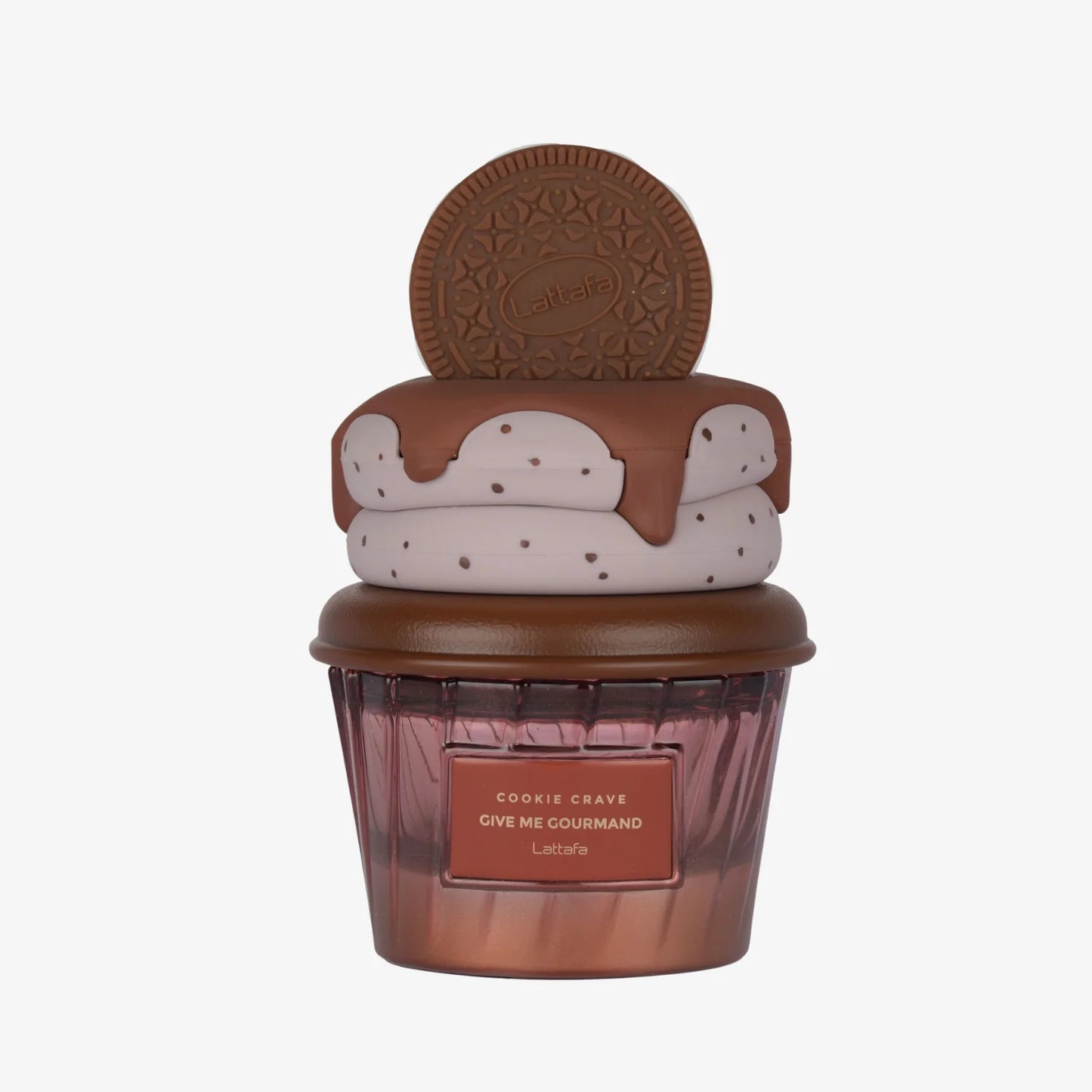 Lattafa Cookie Crave - Eau de Parfum