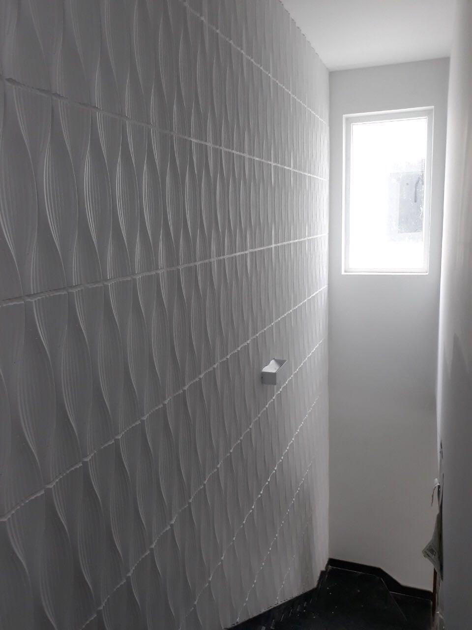 Panel Decorativo PVC para Pared