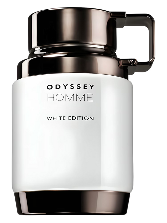 Armaf Odyssey Homme White Edition - Eau de Parfum